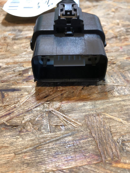 Original GM Opel Astra J 1.7CDTi Glühkerzen Kabelbaum Neu