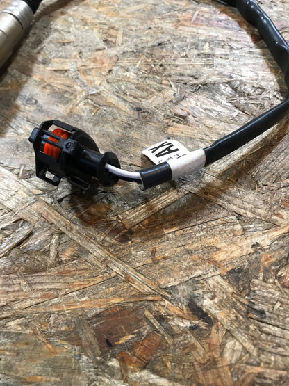 Original Opel Corsa C/D Lambdasonde Katalysator NEU