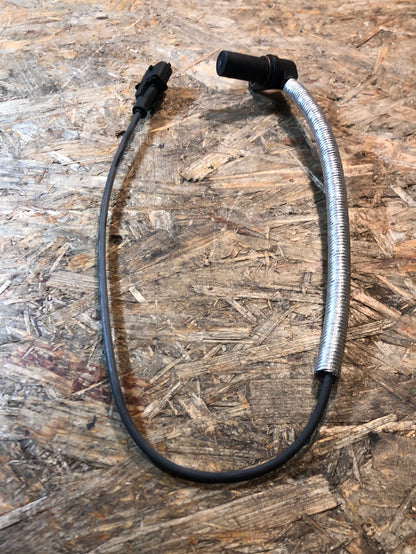 Original GM Opel Omega B 2.6 3.0 Kurbelwellensensor Neu