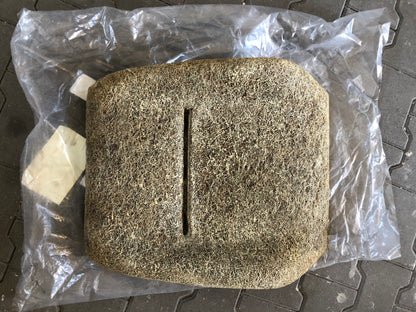 Original GM Opel Astra G Zafira A Polster Sitz Vorne Neu