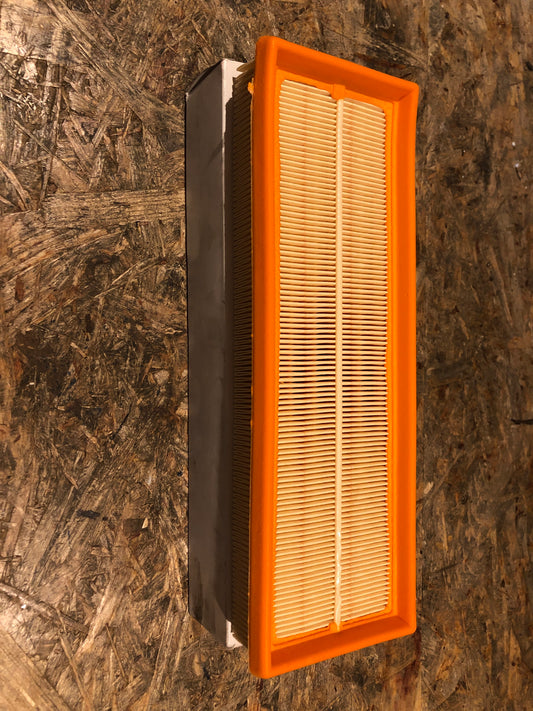 Original GM Opel Vivaro A Luftfilter Neu