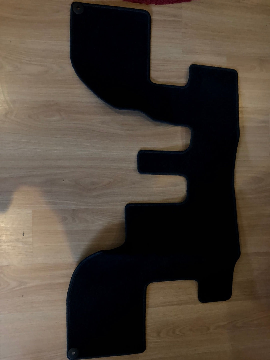 Chevrolet Orlando Fußmatten-Set Neu