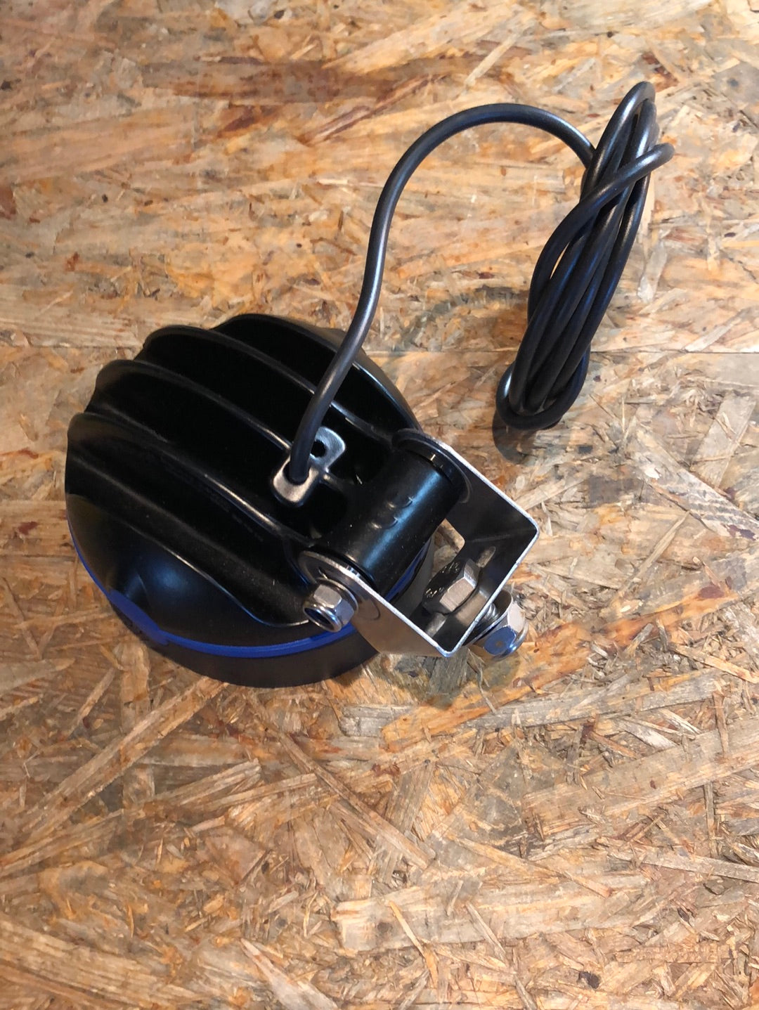 Original Hella Universal Arbeitsscheinwerfer Neu