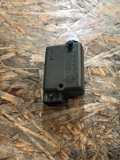 Original GM Opel Movano A Motor Türverriegelung Neu