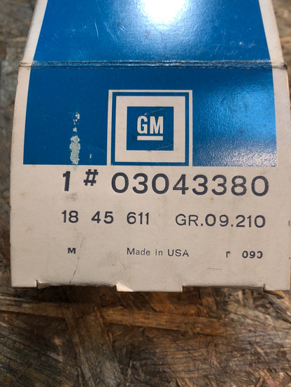 Original GM Opel Einlassrohr mit Schalter an Verdampfer Neu