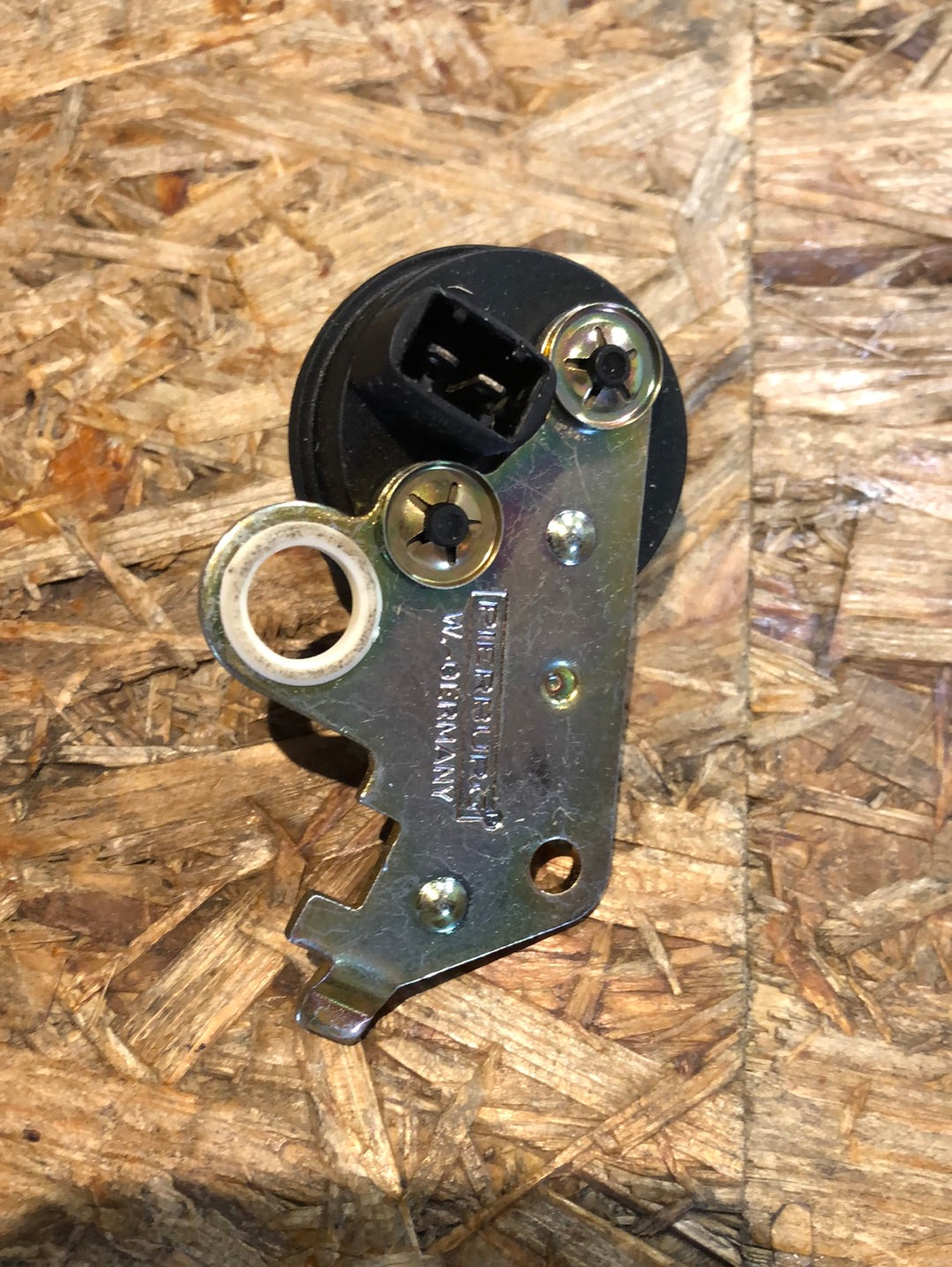 Original GM Opel Ascona C Astra F Thermoventil Neu