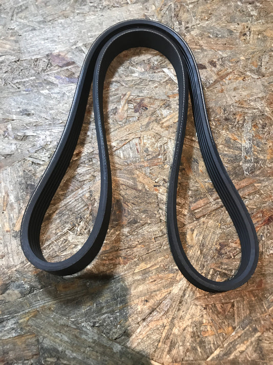 Original Opel Vectra A Keilriehmen Lichmaschine NEU