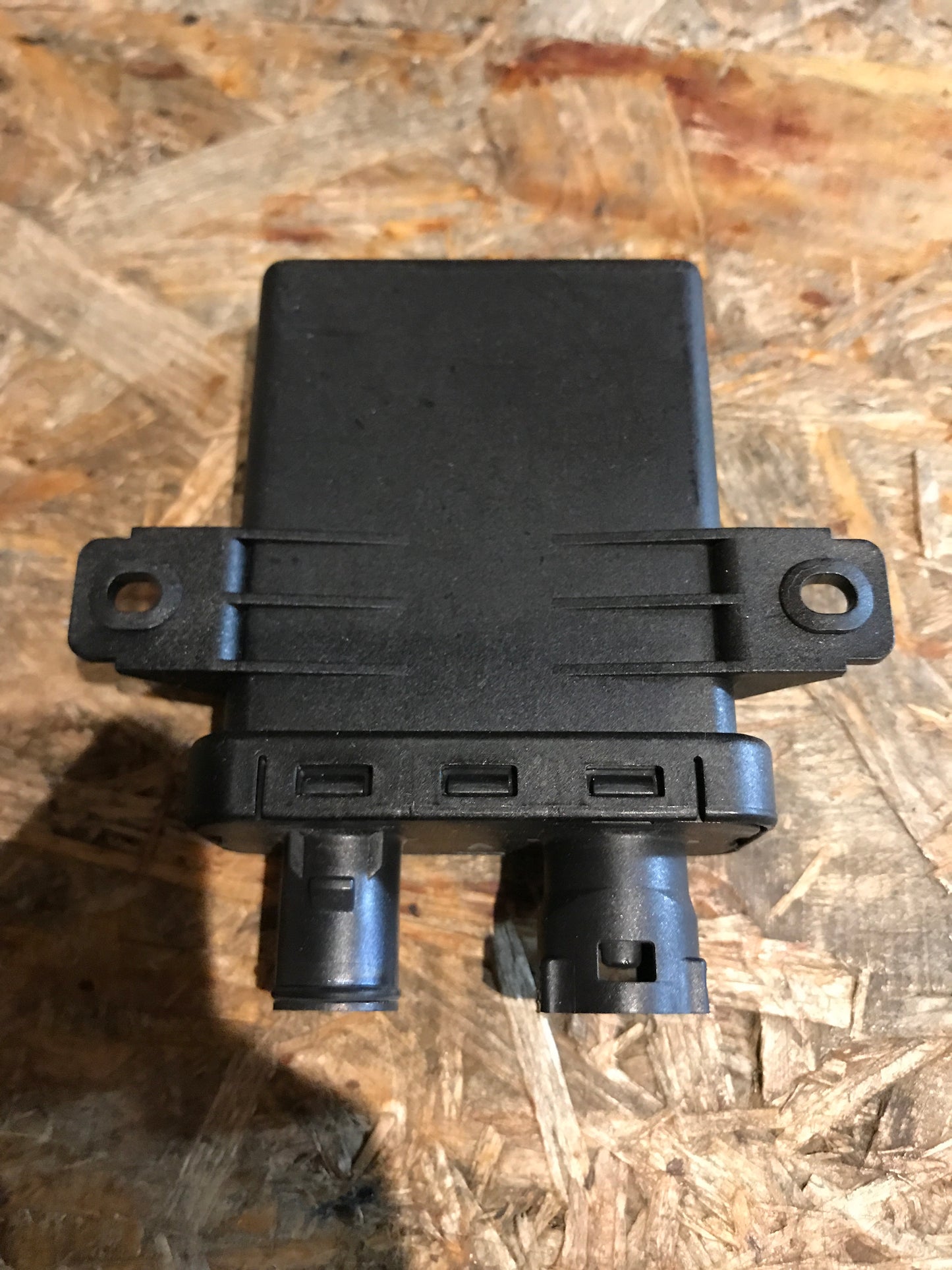 Original Opel Senator A Rekord E Manta B Steuergeröt Verlauf NEU