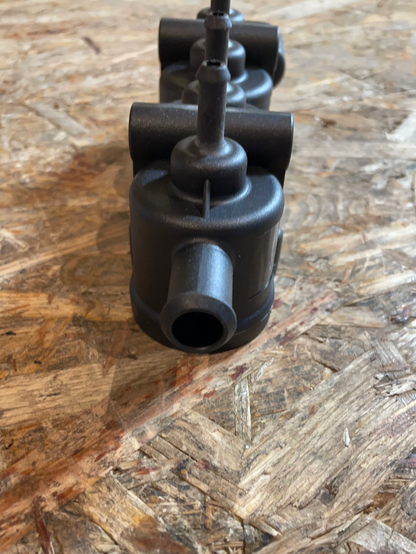 Original GM Opel Meriva 1.4 Turbo LPG Verteiler 16V EcoFlex Neu