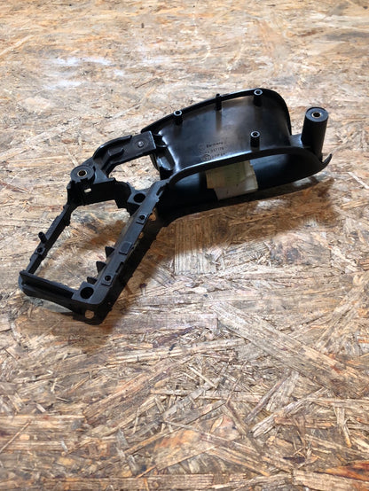 Original VW Golf 3 Türgriff innen hinten links Neu