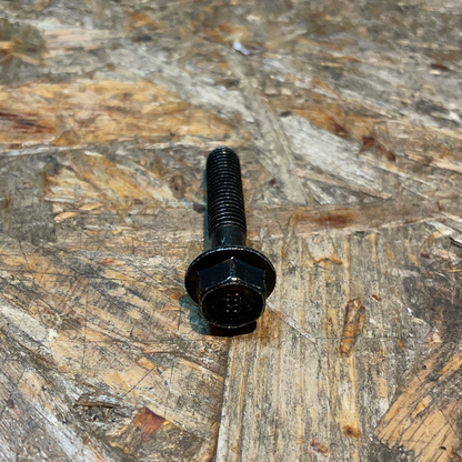 Original GM Chevrolet Matiz (M100), 2003 M12 Schraube Neu