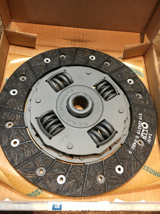 Original Vectra A/ B Astra F Kupplung NEU