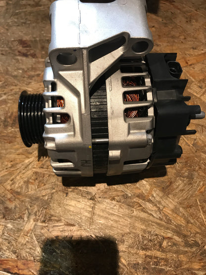 Original Opel Valeo Lichtmaschine 14V 150A NEU