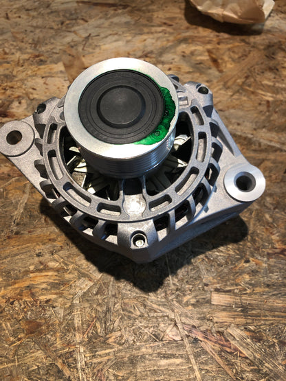 Original 105 A Lichtmaschine Astra H Vectra C Signum 1,9 CDTI