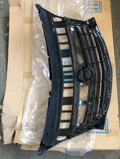 Original GM Opel Meriva B Kühlergitter Neu