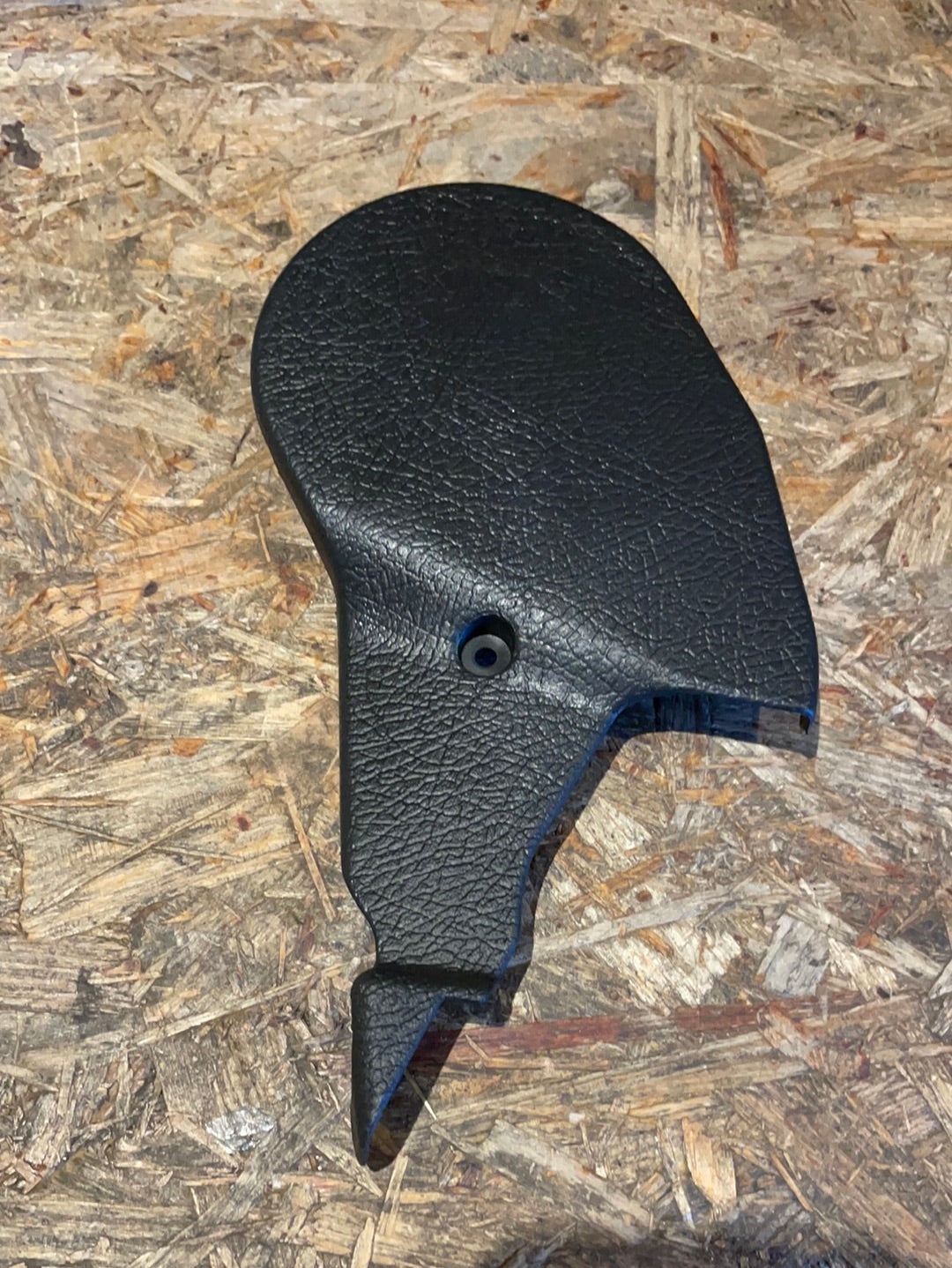 Original GM Opel Astra G Abdeckung Verkleidung Sitz vorne links innen Fahrersitz Neu