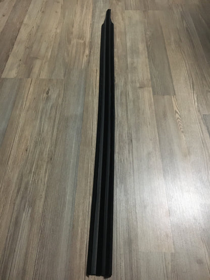 Original vivaro Kombi Fensterdichtung Vordertür hinten unten NEU