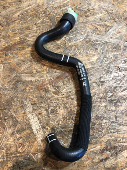 Original GM Opel Astra H Heizungsschlauch Neu