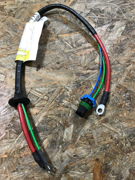 Original Opel Omega A Kabelsatz Lichtmaschine NEU