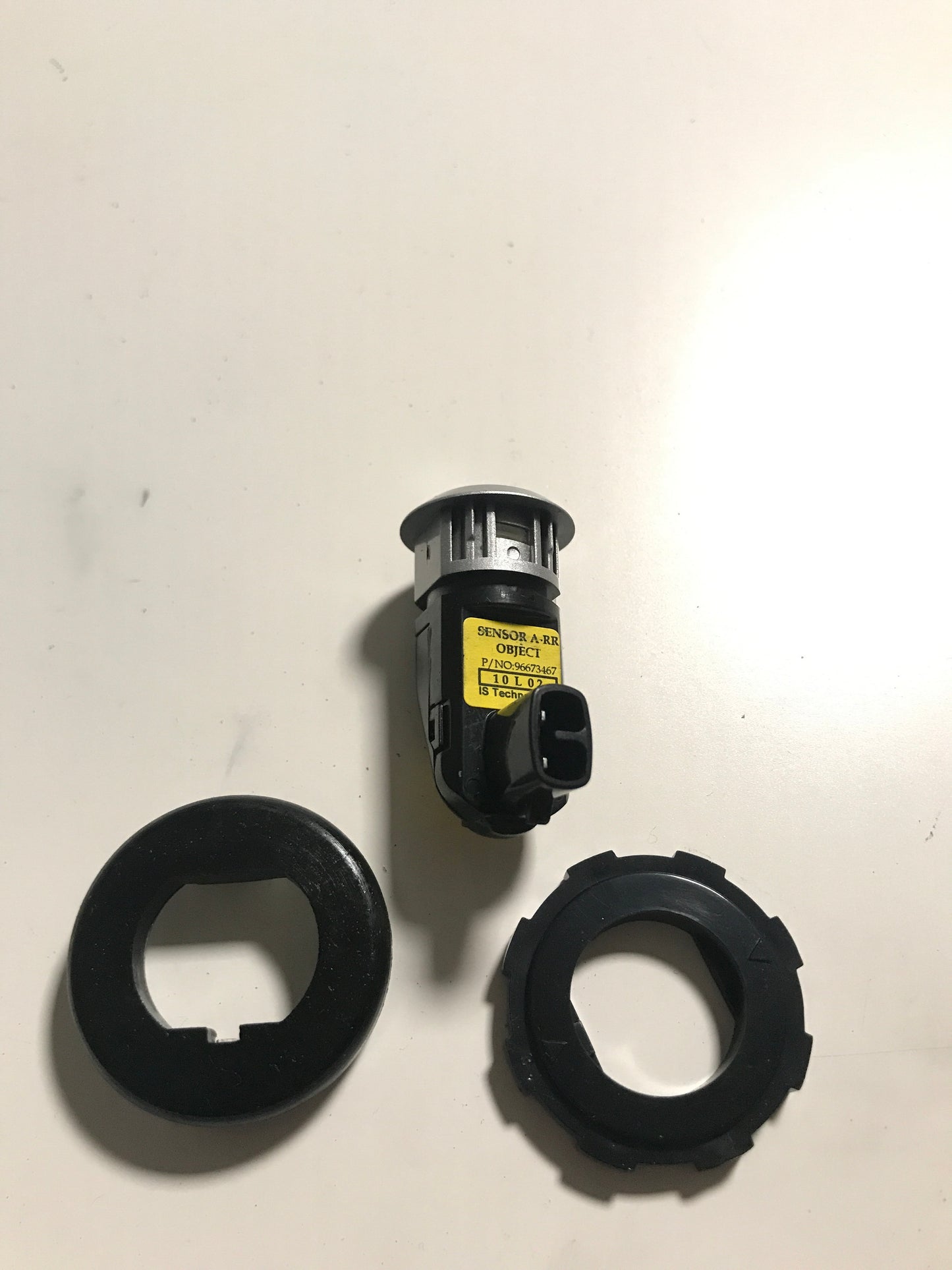ORIGINAL Chevrolet Captiva 2006-2010 Parksensor NEU