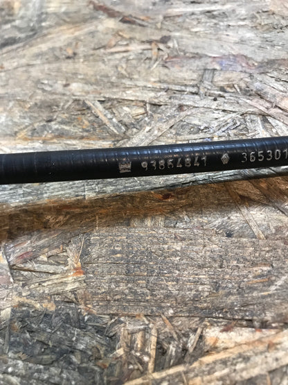 Original Opel Vivaro A Trafic II Renault Feststellbremse Seilzug NEU