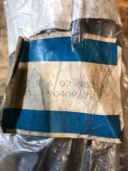 Original GM Opel Ascona C Kadett D E Astra F G Vectra A Diesel Satz Zylinderkopfschrauben 16 Stk. Neu