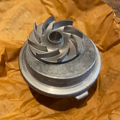 Original GM Opel Ascona C Kadett E/D 1.6 Diesel Wasserpumpe Neu