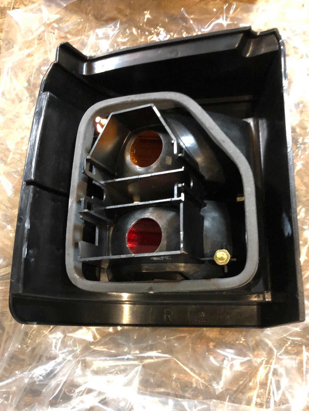 Original VW Passat 35i B3 B4 Rückleuchte hinten rechts Neu