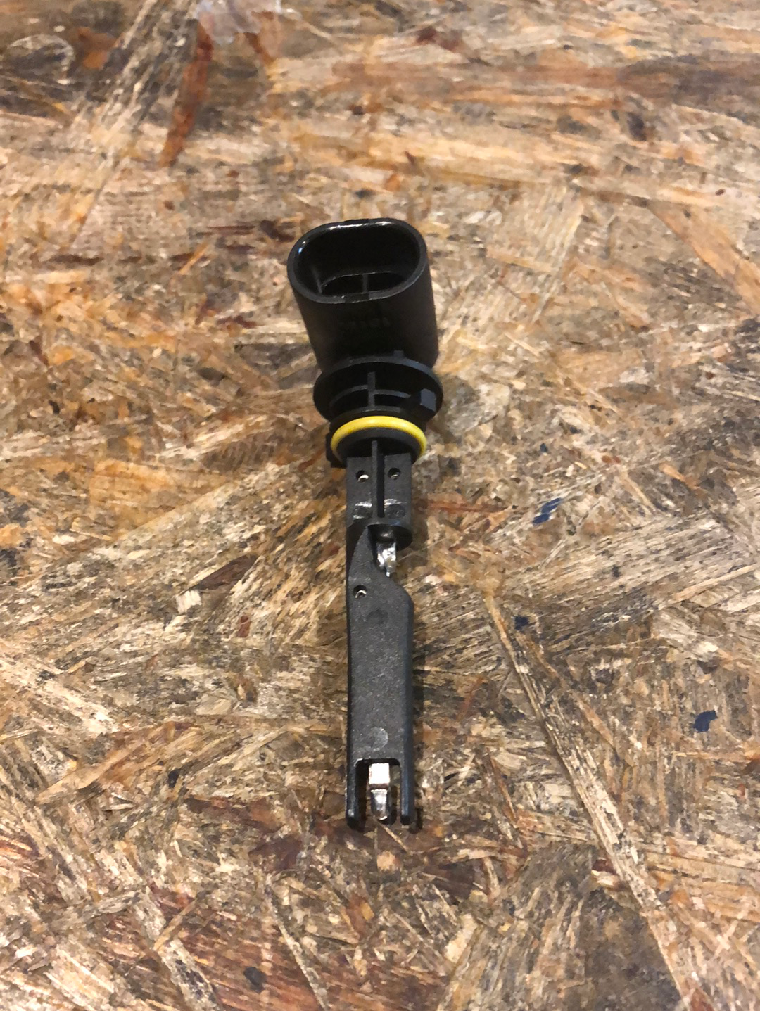 Original Opel Astra J Sensor Kühlmittelstand Neu