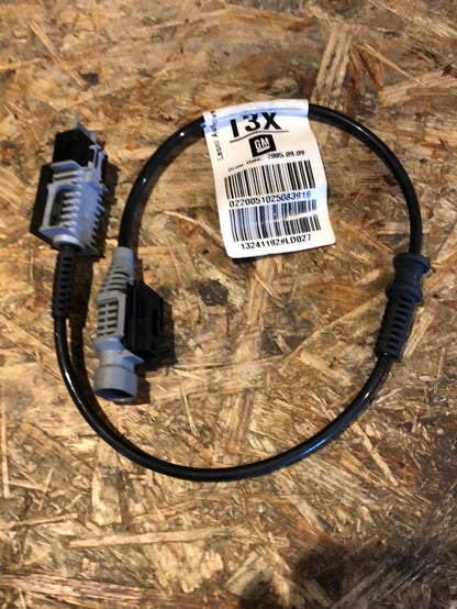 Original GM Opel Vectra C Signum Drehzahlsensor Neu