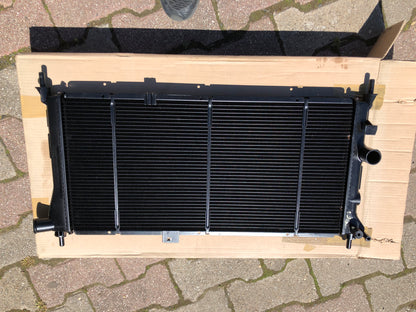 Original Valeo Opel Kadett E Astra 2 Kühler Neu