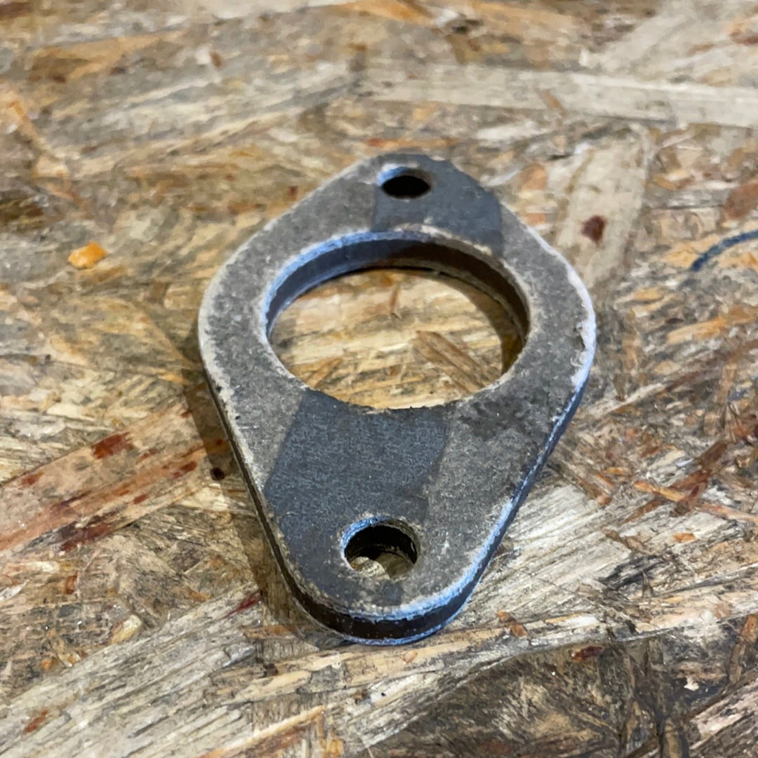 Original GM Opel Rekord C/B Blitz 1,9L Dichtung Vergasersocke Neu