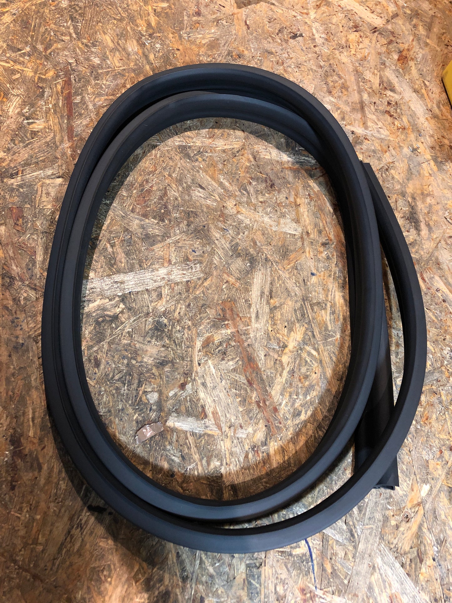 Original Opel Astra H Dichtung Dach Neu