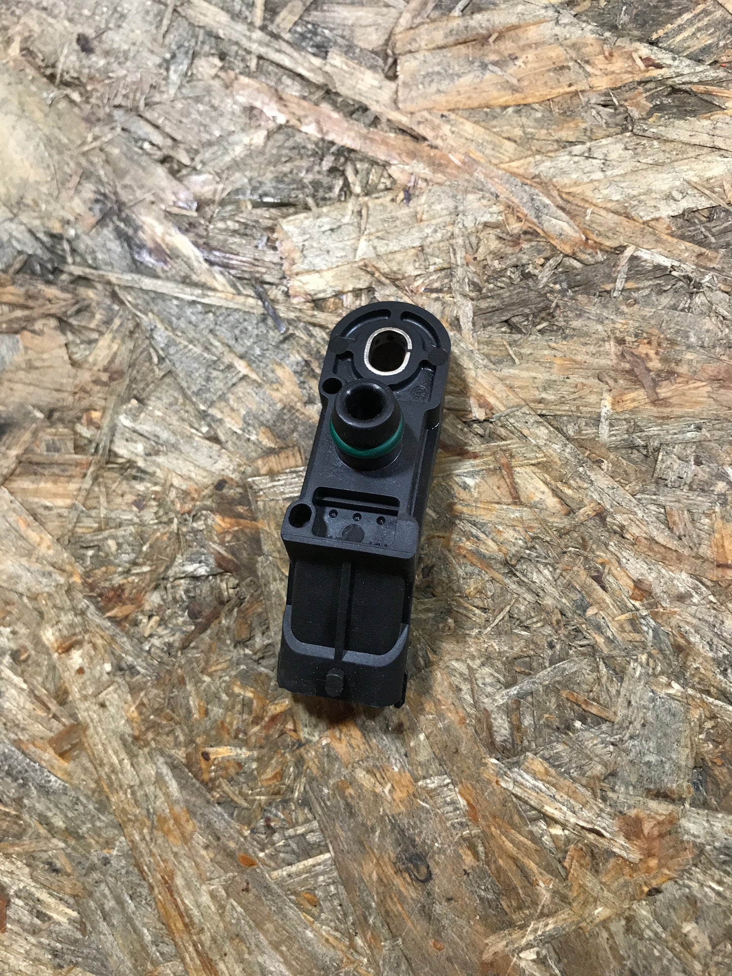 Original Opel Vivaro A Corsa C Combo Sensor Ladedruck NEU