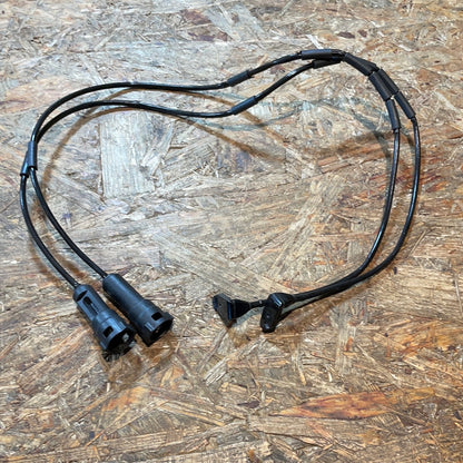 Original GM Opel Astra F Calibra A Vectra A Sensor Bremsbelagverschleiß Neu