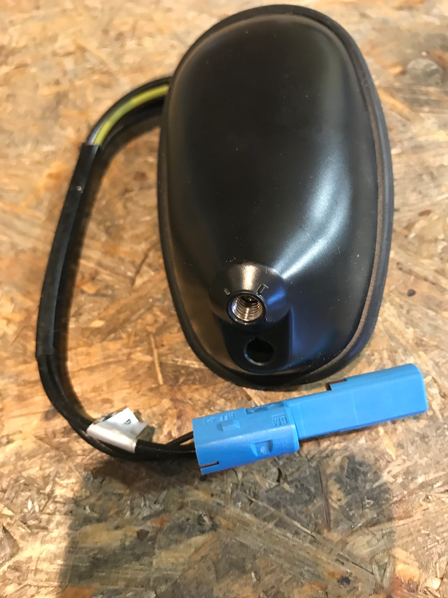 Original Antennenfuss Dachantennne Düse Vectra C NEU