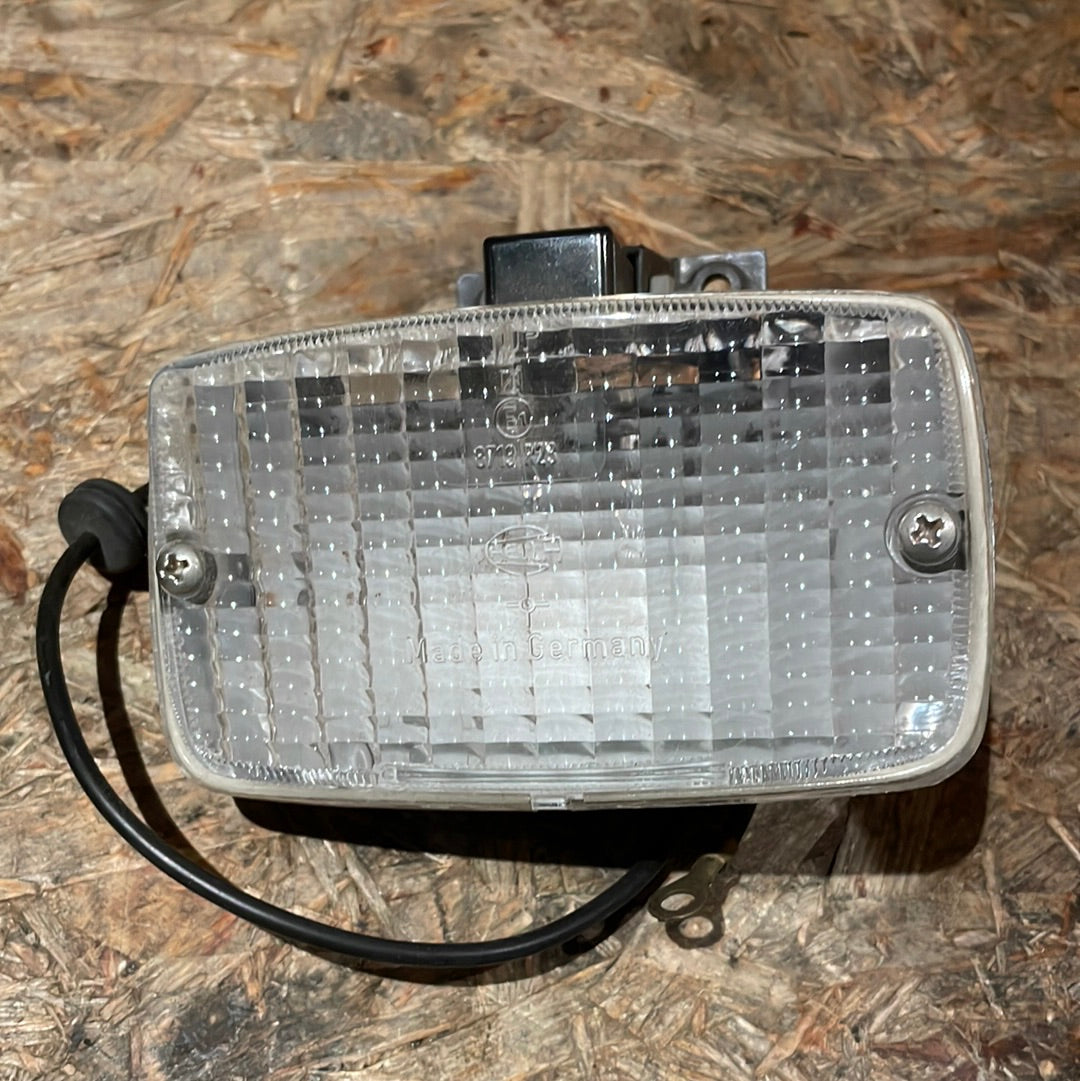 Original GM Opel Youngtimer Nachrüstleuchte Rückfahrlicht Neu