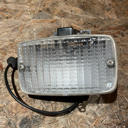 Original GM Opel Youngtimer Nachrüstleuchte Rückfahrlicht Neu