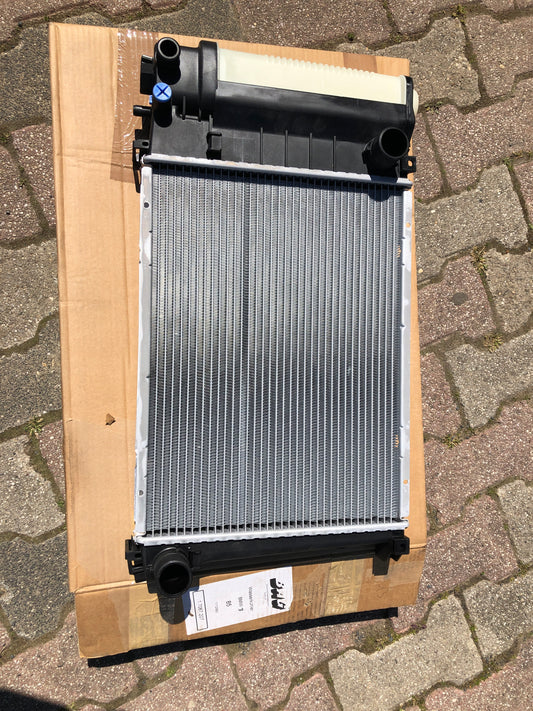BAG BMW 3 5 Kühler Neu