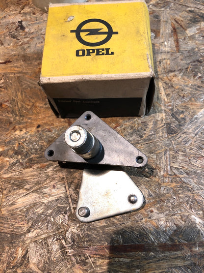 Original Opel Rekord C Commodore A Scheibenwischerlager Neu