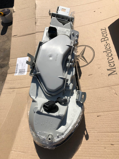 Original TYC Ford Mondeo Scheinwerfer rechts Neu