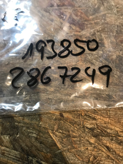 Original Opel Plast keder NEU