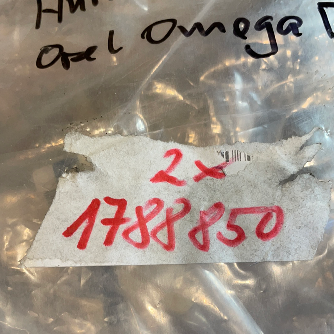 Original GM Opel Omega B Antennenkabel Neu