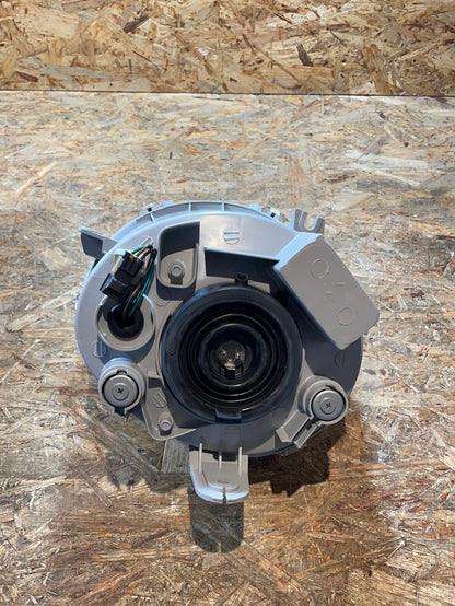 Original GM Daewoo Matiz Chevrolet Matiz Scheinwerfer links Neu