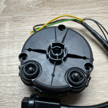 Original GM Opel Motor Außenspiegel Neu