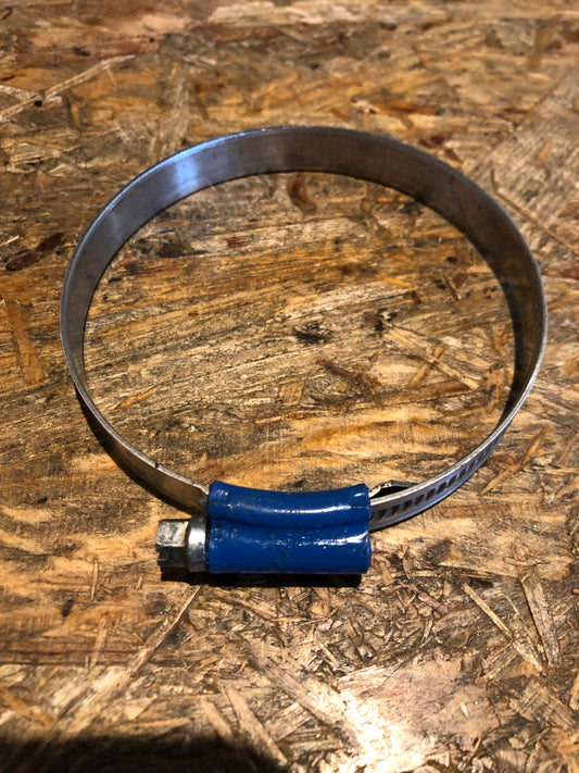 Original GM Opel Frontera A Schlauchrolle Saugrohr Neu