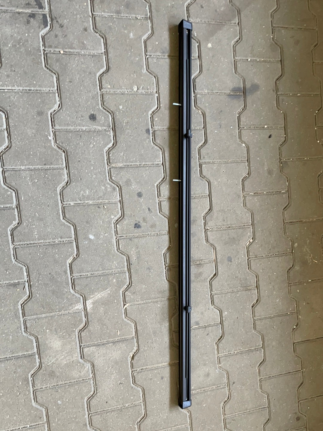 Original GM Opel Astra F Sonnenrollo Heckfenster (Stufenheck) Neu