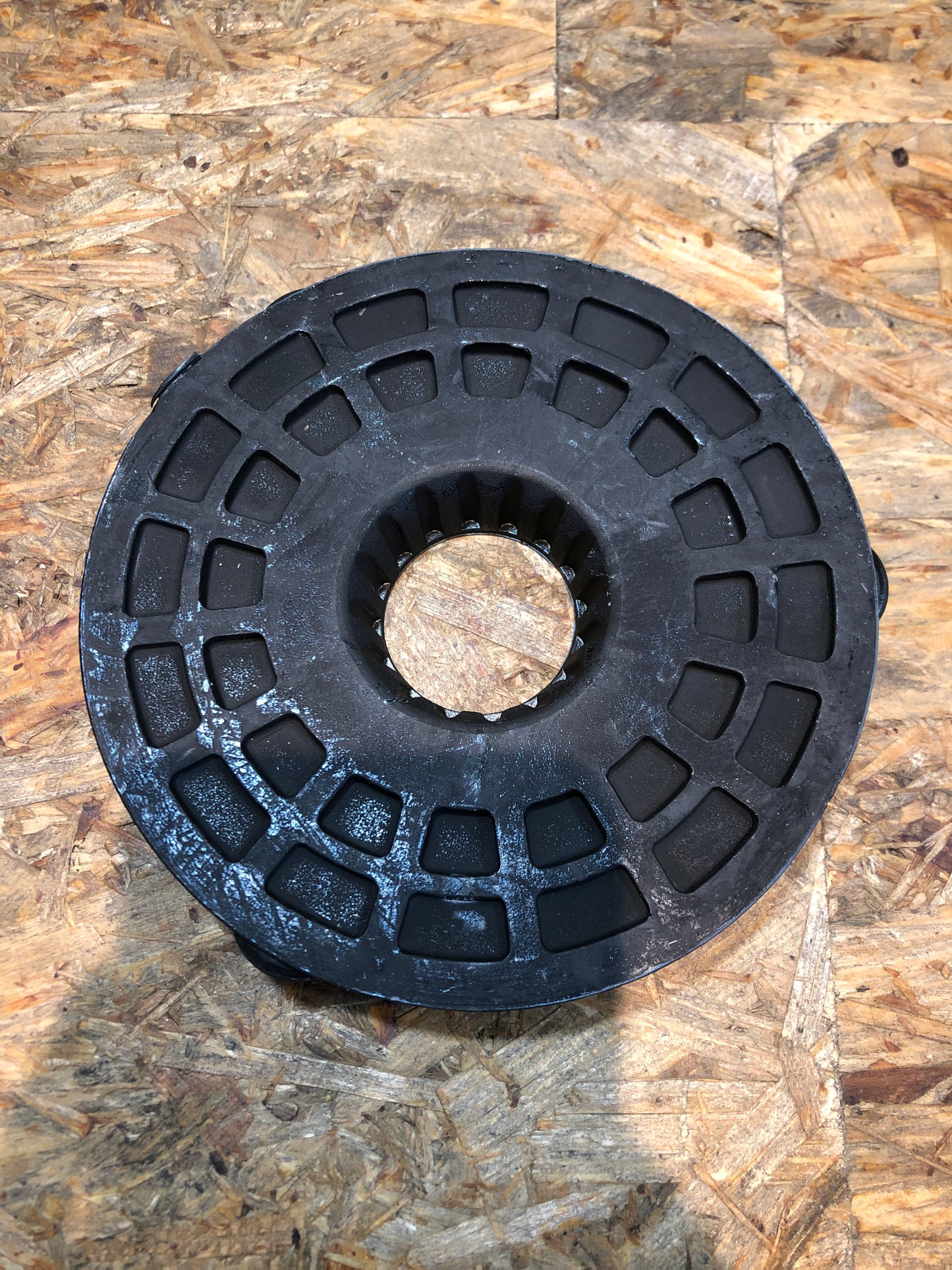 Original Opel Kadett Dämpfungsring Neu