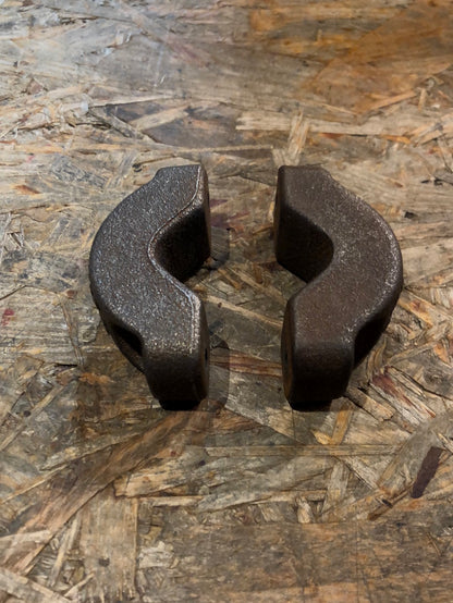 Original GM Opel Corsa A Antriebswelle Schwingungsdämpfer Neu