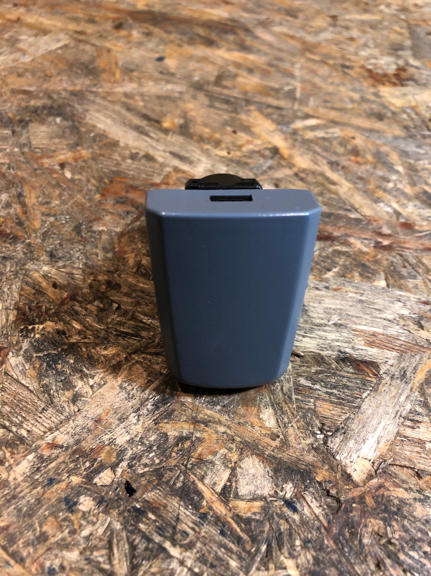 Original Opel Astra H Blende Türgriff Neu